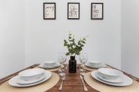 The Holloway Suite - 1BR Modern Apartment - Chambres d’hôtes