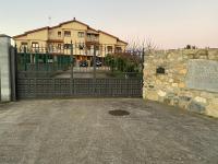 Alojamiento Finca La Campa - Chambres d’hôtes