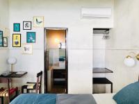 King Room with Sea View