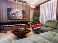 BOROVI PREMIUM wellness&spa - Chambres d’hôtes Divčibare