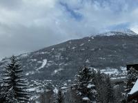 Studio centre ville de Briançon - B&B Briançon