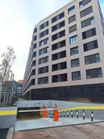 Apartment El Padrino Lux Belgrade - B&B