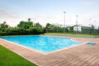 Le Jardin Privé, appartement standing, piscine, terrasse, jardin, parking privé - Chambres d'hôtes Cayenne
