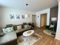 Apartmány Mýtinka - Jeseníky - B&B Jeseník