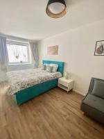 Apartmány Mýtinka - Jeseníky - B&B