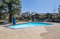 Juniper Springs Lodge #412 - Luxury Ski in Ski out! 2 Bedroom - B&B Mammoth Lakes