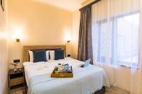 hotelise l Porthos Apartment - Bed and Breakfast Jerevan