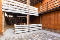 hotelise l Porthos Apartment - Bed and Breakfast Jerevan