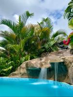 Villa Tucan - B&B La Fortuna