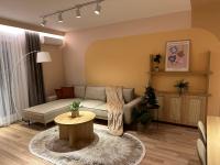 Top-Apartments - Ferienwohnung Pristina