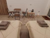 B&B Caïro - Fantastic new rooms close to New Cairo Festival City and airport - Bed and Breakfast Caïro