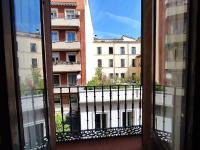 Camera Matrimoniale con Balcone