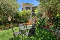 Tamarind Apartment - Ground Floor