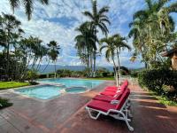 ANAPOIMA Toscana - B&B Anapoima