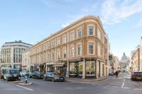 The Chérie Suite by Harrods - B&B London