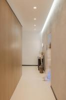 Square INN Garden Aparthotel - B&B Tirana