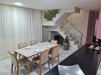 Linda cobertura na Savassi - Bed and Breakfast Belo Horizonte