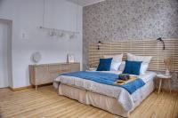 B&B Krefeld - No.1 by 21Apartments - Bed and Breakfast Krefeld