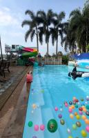 Pool Villa Kiang Na Mae Rim - Bed and Breakfast