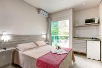 Deluxe Doppelzimmer mit Balkon