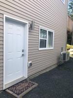 ChrisTon Exotic Suite - A Homey Suite - B&B Halifax