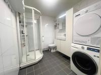 Cozy 2-Bed Apartment on the top of Tromsø! - B&B Tromsø