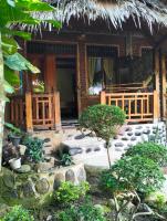 Junia Guesthouse Bukit Lawang - Ferienwohnung