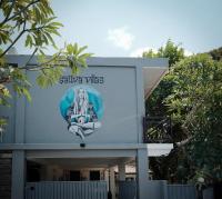 Sattva Yoga retreat villas - B&B