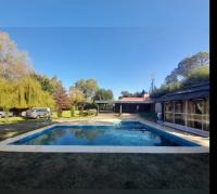 La Clarita , hospedaje boutique de descanso - B&B Francisco Álvarez