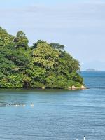 Linda Vista Paraty - B&B Paraty