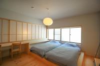 Chambre Lits Jumeaux Standard