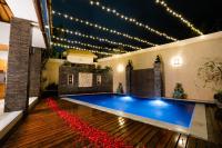 Focus on 4 - Ferienwohnung Seminyak