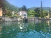 B&B Limonta - Beautiful Villa with Private Access to the Lake. - Bed and Breakfast Limonta