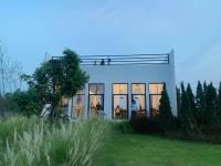 ริมยมรีสอร์ทแพร่ The rimyom resort phrae - B&B Ban Wang Din