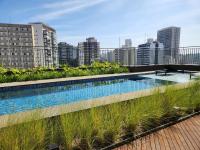 Studio Charmoso e Totalmente Equipado na Vila Madalena - A 20 Passos do Metrô - Chambres d'hôtes São Paulo