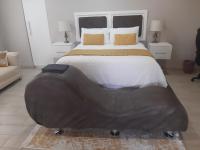 Bonfai Residence - Ferienwohnung Ermelo