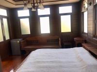Habitación Doble con vistas a la montaña
