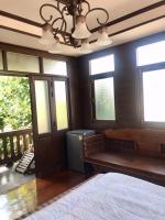 Habitación Doble con vistas a la montaña