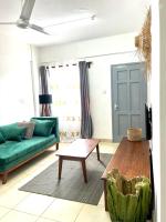 B&B Mombasa - Aval homes-Bamburi 1 bedroom apartment - Bed and Breakfast Mombasa