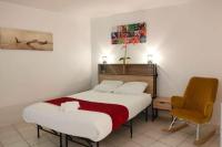 B&B Orsay - Appartement au calme ORSAY PARIS - Bed and Breakfast Orsay