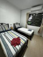 Iris Homestay @ Taman Melati - Chambres d’hôtes Kuala Lumpur