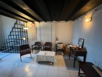 Authentic Saigon Loft in the Heart of City