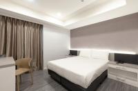 Deluxe Double Room with Shower