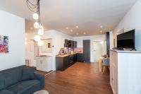 Appartamento con 1 Camera da Letto