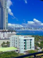 B&B Nha Trang - Tuệ Tĩnh Tower - Bed and Breakfast Nha Trang