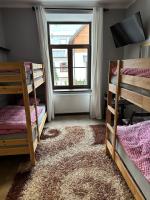 Habitación cuádruple