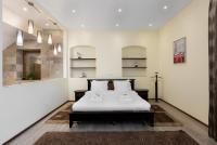 Deluxe Kamer met Queensize Bed 