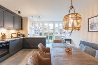 Boathouse - B&B