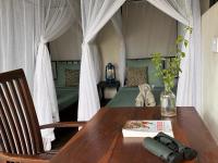 Familien-Chalet