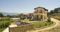 Borgo Le Capannelle - B&B